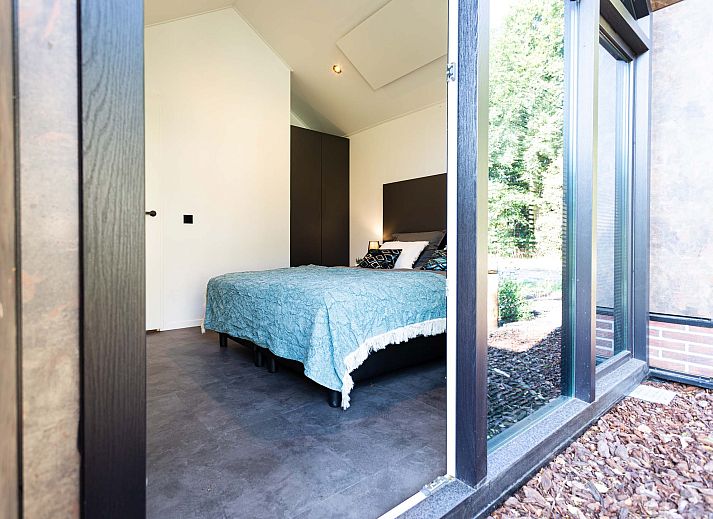 Unterkunft 570217 - Ferienhaus Utrechtse Heuvelrug - Lodge Royal Eco (4 persoons)