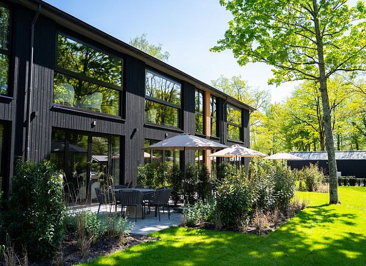 Unterkunft 570219 - Ferienhaus Utrechtse Heuvelrug - Appartement 2 personen