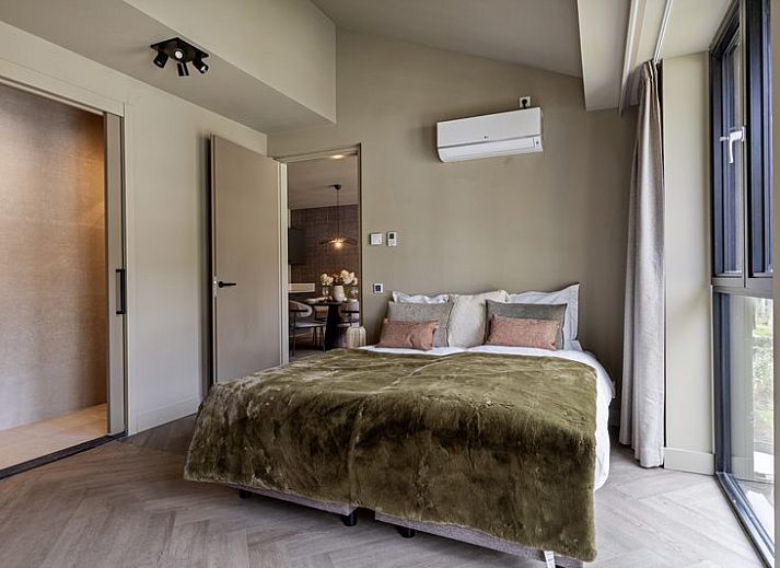 Unterkunft 570219 - Ferienhaus Utrechtse Heuvelrug - Appartement 2 personen
