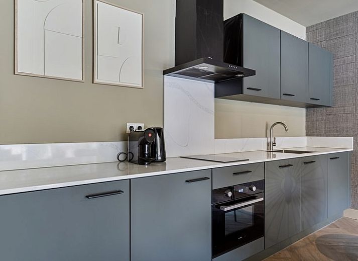 Unterkunft 570219 - Ferienhaus Utrechtse Heuvelrug - Appartement 2 personen