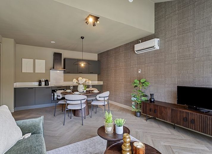 Unterkunft 570219 - Ferienhaus Utrechtse Heuvelrug - Appartement 2 personen