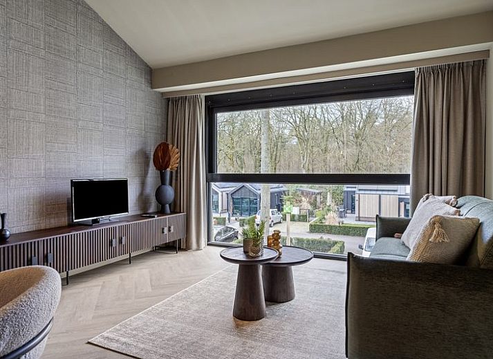 Unterkunft 570219 - Ferienhaus Utrechtse Heuvelrug - Appartement 2 personen
