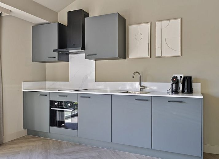 Guest house 570220 - Holiday property Utrechtse Heuvelrug - Penthouse 4 personen