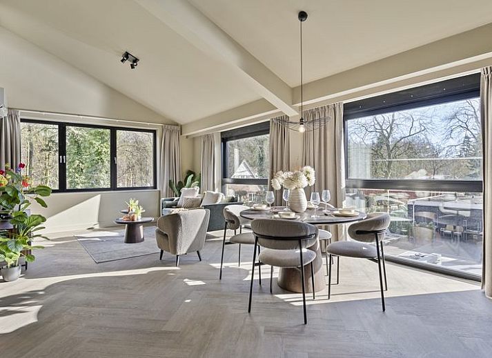 Guest house 570220 - Holiday property Utrechtse Heuvelrug - Penthouse 4 personen