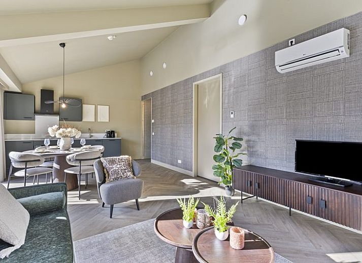 Guest house 570220 - Holiday property Utrechtse Heuvelrug - Penthouse 4 personen