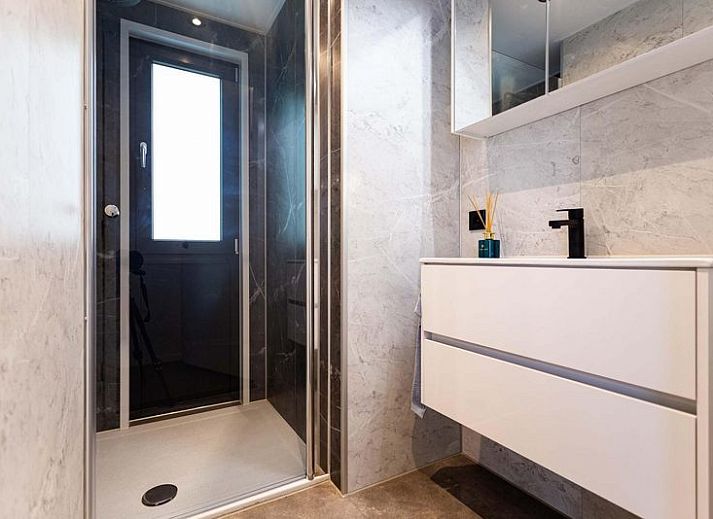 Unterkunft 570223 - Ferienhaus Utrechtse Heuvelrug - Lodge Royal Eco 4 personen Wellness (Hottub)