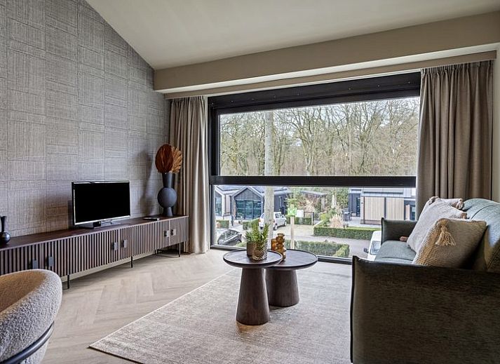 Unterkunft 570230 - Ferienhaus Utrechtse Heuvelrug - Appartement 2 personen