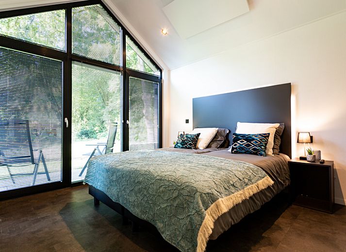 Unterkunft 570234 - Ferienhaus Utrechtse Heuvelrug - Lodge Royal Eco 4 personen