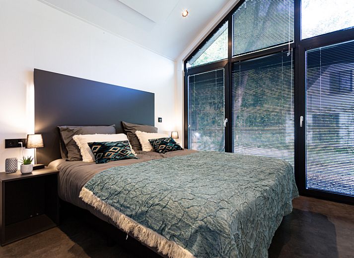 Unterkunft 570234 - Ferienhaus Utrechtse Heuvelrug - Lodge Royal Eco 4 personen