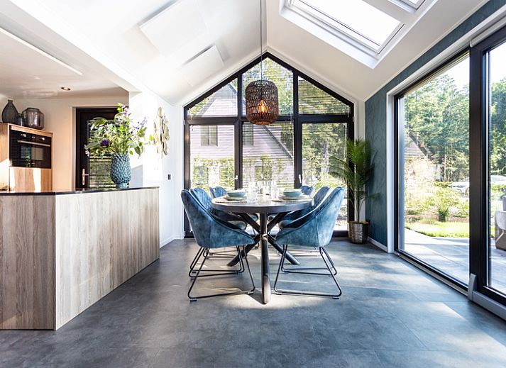 Unterkunft 570234 - Ferienhaus Utrechtse Heuvelrug - Lodge Royal Eco 4 personen