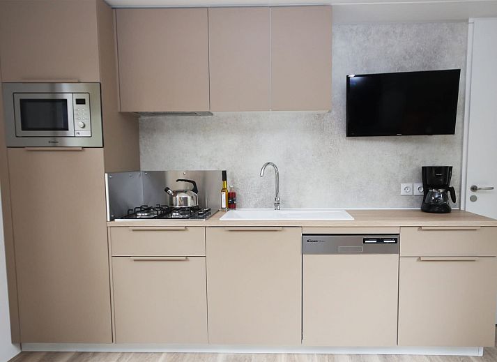 Geniessen Sie die Natur rund um Duo chalet Lunenburg, ein Mobilheim in Doorn, Utrechtse Heuvelrug.