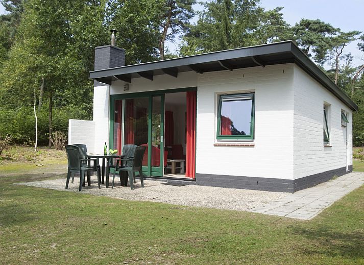 Guest house 570409 • Holiday property Utrechtse Heuvelrug • Bungalow Broekbergen 