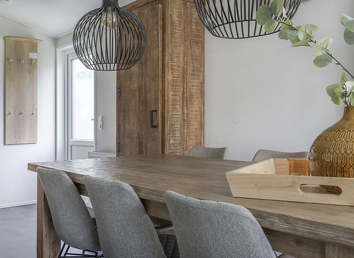 Guest house 570412 - Chalet Utrechtse Heuvelrug - Chalet Bornia