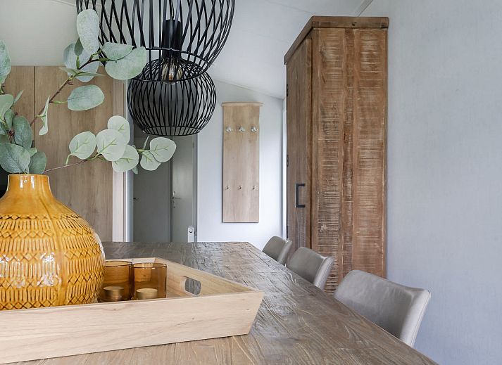 Guest house 570412 - Chalet Utrechtse Heuvelrug - Chalet Bornia