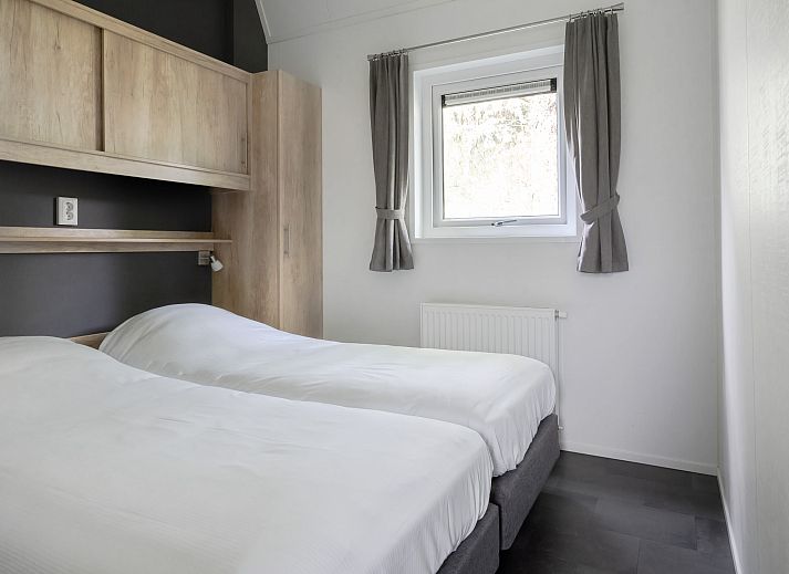 Guest house 570412 - Chalet Utrechtse Heuvelrug - Chalet Bornia