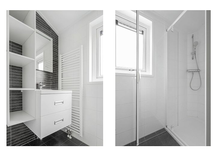 Guest house 570412 - Chalet Utrechtse Heuvelrug - Chalet Bornia