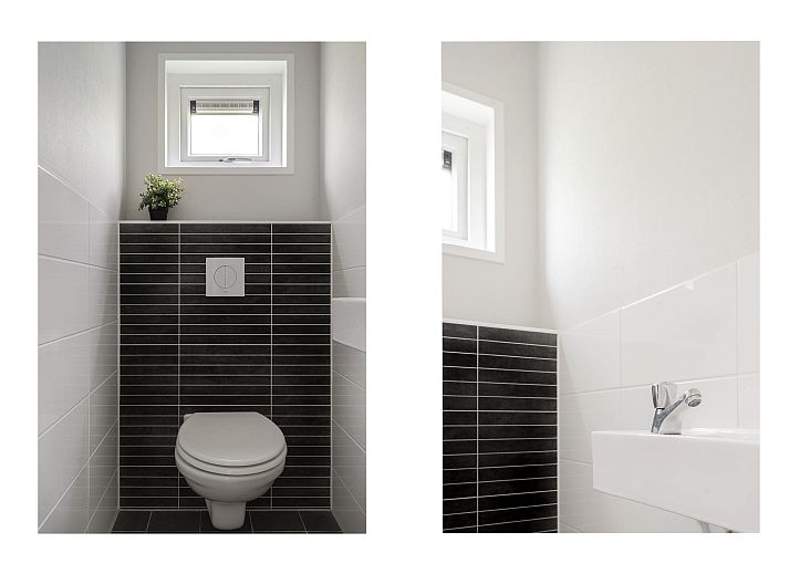 Guest house 570412 - Chalet Utrechtse Heuvelrug - Chalet Bornia