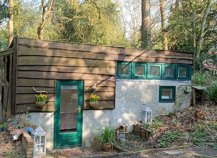 Verblijf 570416 • Vakantiewoning Utrechtse Heuvelrug • Vakantiehuis in Doorn
