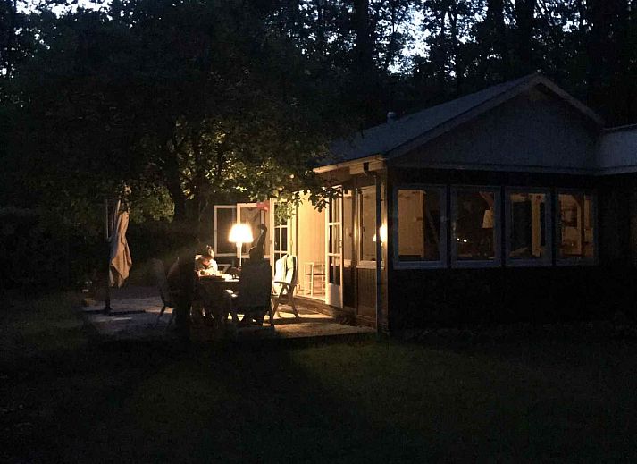 Unterkunft 570417 - Ferienhaus Utrechtse Heuvelrug - UT039