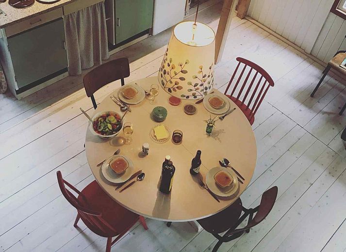 Unterkunft 570417 - Ferienhaus Utrechtse Heuvelrug - UT039