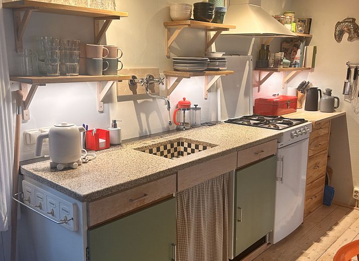 Unterkunft 570417 - Ferienhaus Utrechtse Heuvelrug - UT039