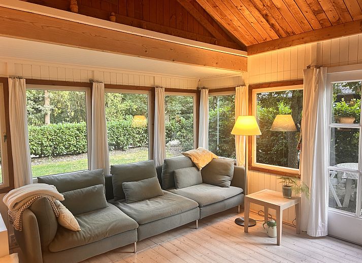 Unterkunft 570417 - Ferienhaus Utrechtse Heuvelrug - UT039