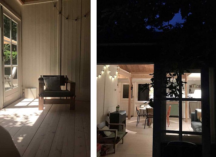 Unterkunft 570417 - Ferienhaus Utrechtse Heuvelrug - UT039