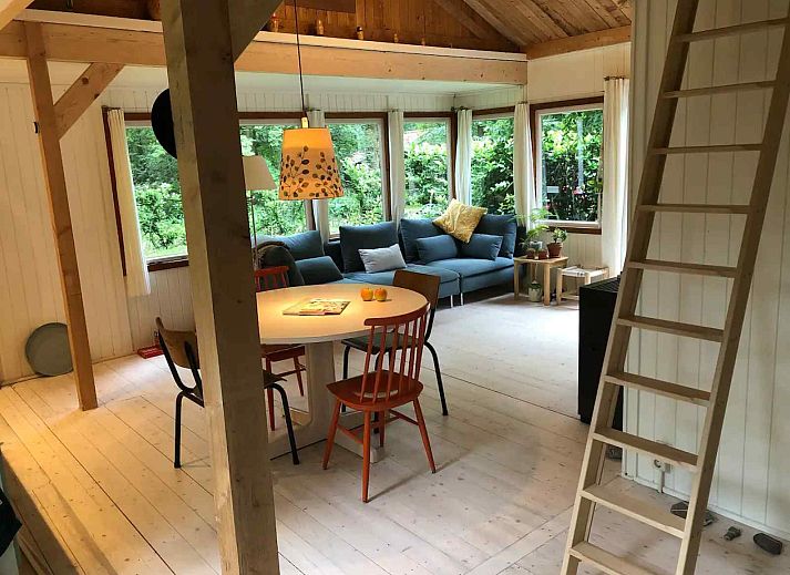 Unterkunft 570417 - Ferienhaus Utrechtse Heuvelrug - UT039