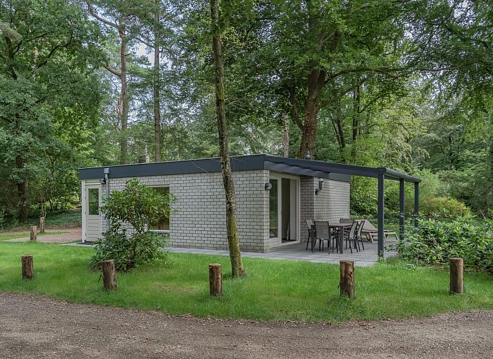 Verblijf 570418 • Vakantiewoning Utrechtse Heuvelrug • Natuurhuisje in Doorn