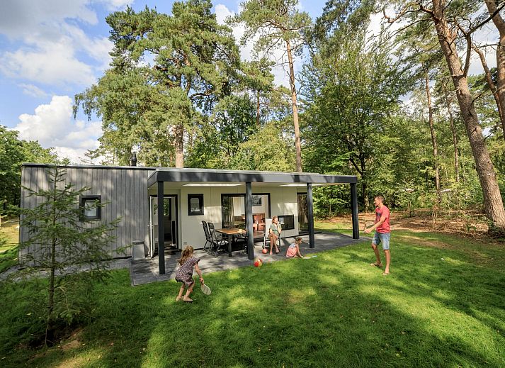 Verblijf 570420 • Bungalow Utrechtse Heuvelrug • Chalet Zuylestein