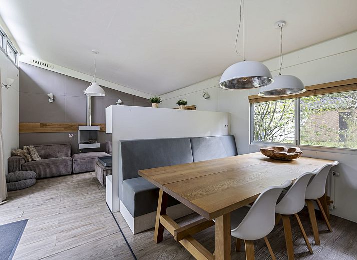 Unterkunft 570422 • Chalet Utrechtse Heuvelrug • Chalet Doornburgh