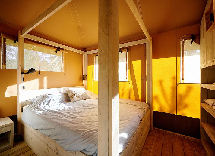 Guest house 570436 - Tent house Utrechtse Heuvelrug - Safaritent Lommerlust