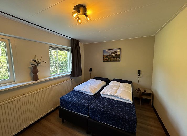 Verblijf 570437 - Vakantiewoning Utrechtse Heuvelrug - Bungalow Rhijnstein