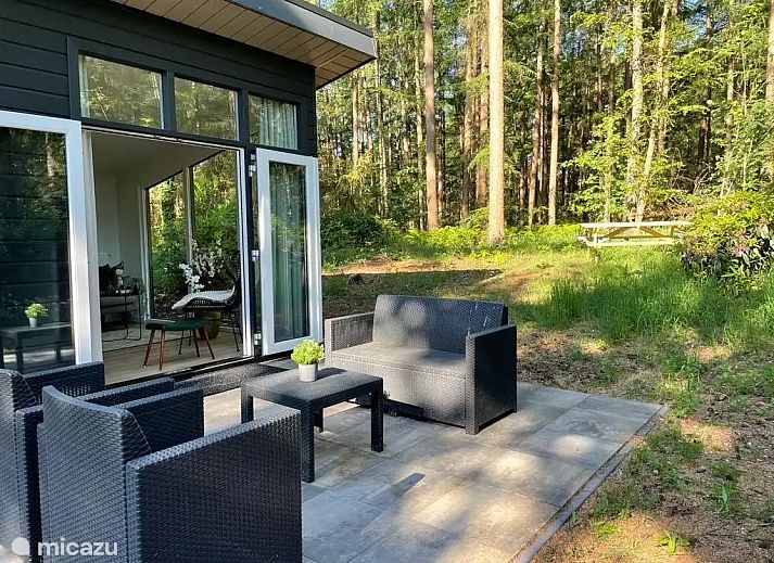 Guest house 570438 - Chalet Utrechtse Heuvelrug - Boskijk