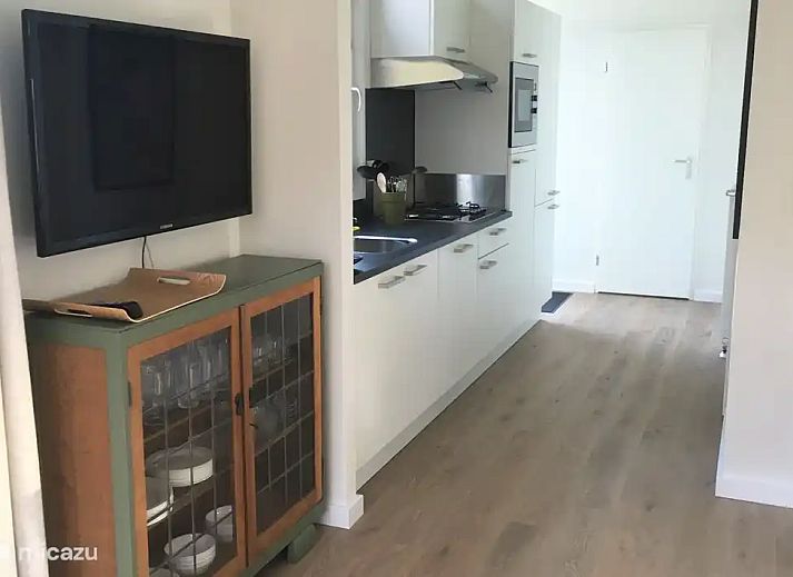 Guest house 570438 - Chalet Utrechtse Heuvelrug - Boskijk