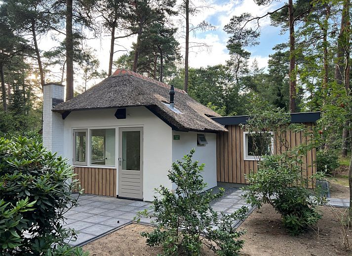 Guest house 570439 - Holiday property Utrechtse Heuvelrug - Bungalow Wallenburg