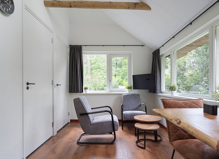 Guest house 570439 - Holiday property Utrechtse Heuvelrug - Bungalow Wallenburg