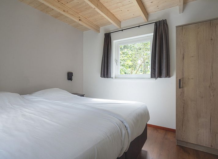 Guest house 570439 - Holiday property Utrechtse Heuvelrug - Bungalow Wallenburg