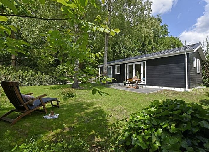 Verblijf 570441 • Vakantiewoning Utrechtse Heuvelrug • Vakantiehuisje in Doorn