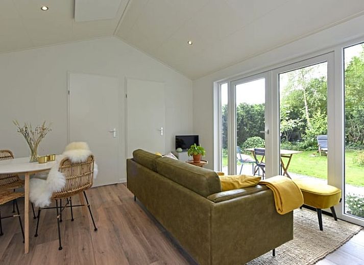 Unterkunft 570441 - Ferienhaus Utrechtse Heuvelrug - Vakantiehuisje in Doorn