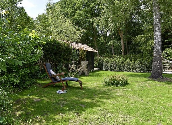 Unterkunft 570441 - Ferienhaus Utrechtse Heuvelrug - Vakantiehuisje in Doorn