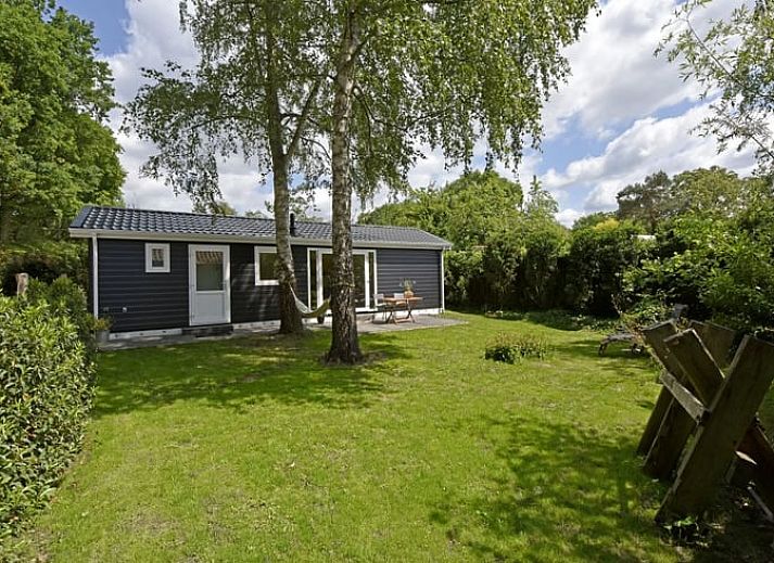 Unterkunft 570441 - Ferienhaus Utrechtse Heuvelrug - Vakantiehuisje in Doorn