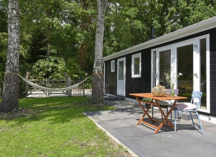 Unterkunft 570441 - Ferienhaus Utrechtse Heuvelrug - Vakantiehuisje in Doorn