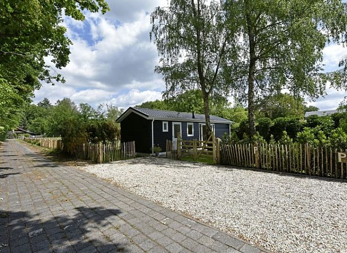 Unterkunft 570441 - Ferienhaus Utrechtse Heuvelrug - Vakantiehuisje in Doorn