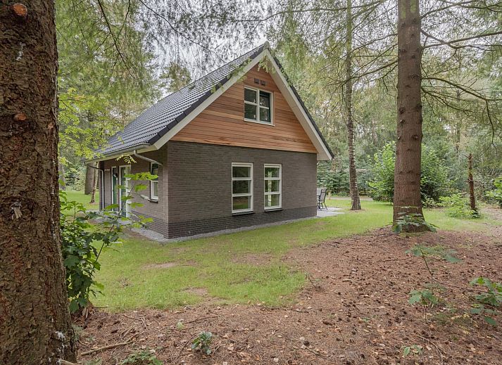 Guest house 570442 - Holiday property Utrechtse Heuvelrug - Vakantiewoning Heidestein
