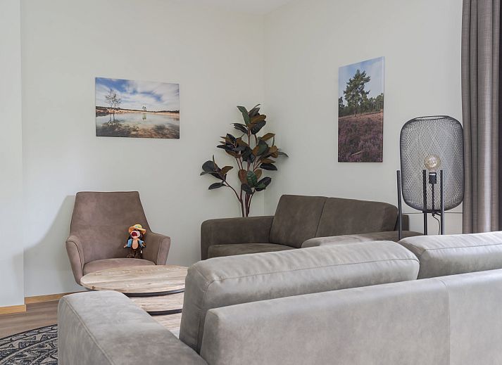 Guest house 570442 - Holiday property Utrechtse Heuvelrug - Vakantiewoning Heidestein