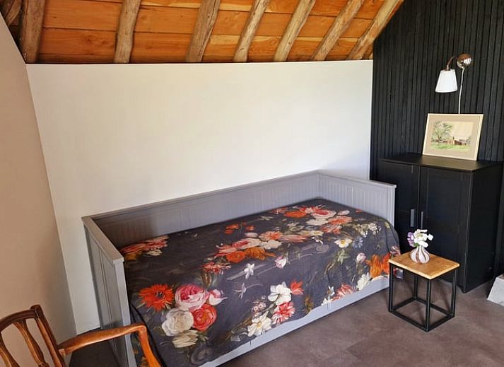 Unterkunft 570443 - Ferienhaus Utrechtse Heuvelrug - Huisje in Doorn