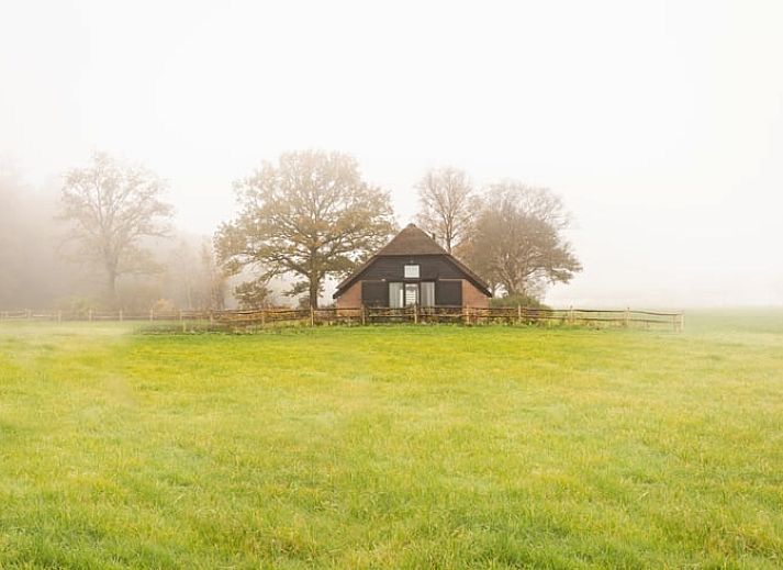 Unterkunft 570443 - Ferienhaus Utrechtse Heuvelrug - Huisje in Doorn