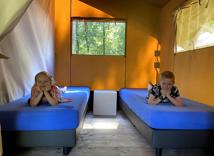 Unterkunft 570444 - Zelthaus Utrechtse Heuvelrug - Safaritent