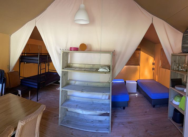 Unterkunft 570444 - Zelthaus Utrechtse Heuvelrug - Safaritent